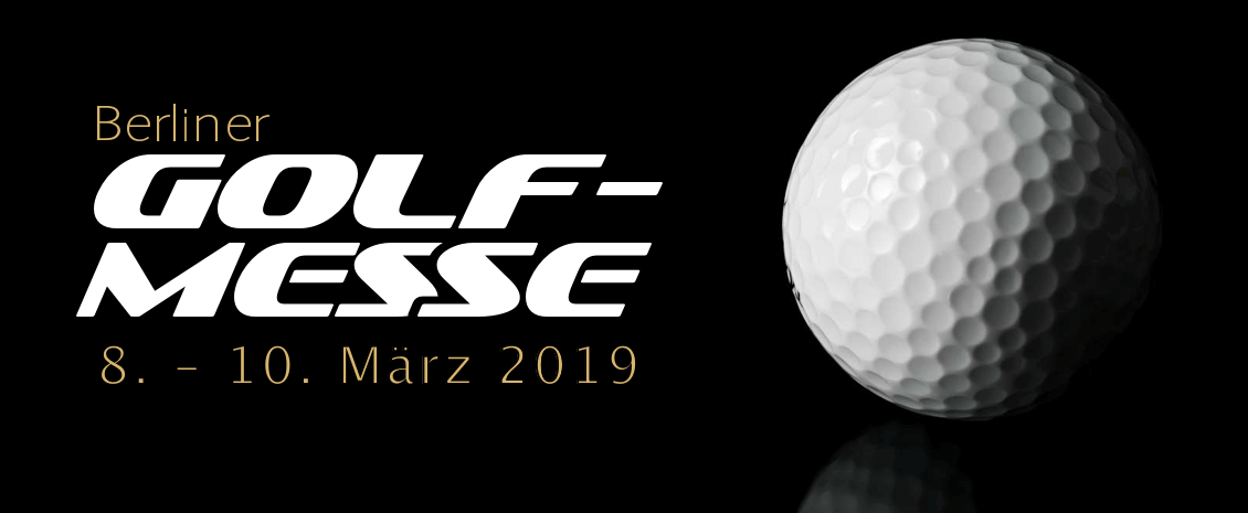 Berliner Golfmesse 2019